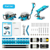 Ресурсный набор mBot Add-on Pack Interactive Light&Sound - «globural.ru» - Сочи