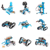 Базовый робототехнический набор Ultimate Robot Kit V2.0 - «globural.ru» - Сочи