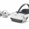 Комплект для класса виртуальной реальности Geckotouch VR01 - «globural.ru» - Сочи