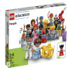 Конструктор "Городская жизнь. LEGO" - «globural.ru» - Сочи