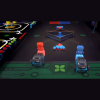 Соревновательное поле с рамкой 2022 MakeX Starter Arena and Frame - «globural.ru» - Сочи