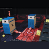 Соревновательное поле 2022 MakeX Challenge Arena - «globural.ru» - Сочи