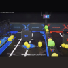 Соревновательный набор 2022 MakeX Explorer Educational Competition Kit - «globural.ru» - Сочи