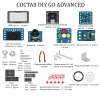Комплект Robo kit DIYGO Расширенный - «globural.ru» - Сочи