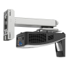 Ультракороткофокусный проектор BenQ MH856UST+ - «globural.ru» - Сочи