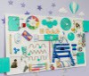 Стенд для развития бытовых действий вариант 21 - «globural.ru» - Сочи