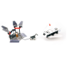 Набор VEX by HEXBUG Команда спасателей - «globural.ru» - Сочи