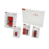 Набор датчиков Advanced Sensor Kit для конструктора VEX - «globural.ru» - Сочи