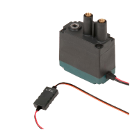 Двухпроводной мотор 269 c моторным контроллером 2-Wire Motor 269 with Motor Controller 29 - «globural.ru» - Сочи