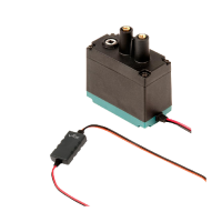Электронный двигатель 2-Wire Motor 393 with Motor Controller 29 для конструктора VEX - «globural.ru» - Сочи