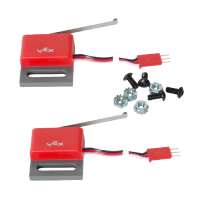 Переключатели Limit Switch (2-pack) для конструктора VEX - «globural.ru» - Сочи