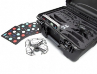 Образовательный комплект программируемого квадрокоптера DJI TELLO EDU (Стартовый – 5) - «globural.ru» - Сочи