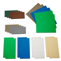 Малые строительные платы LEGO - «globural.ru» - Сочи