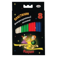 Ультрафиолетовый пластилин - «globural.ru» - Сочи