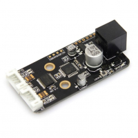 Модуль драйвер двигателей постоянного тока с энкодерами Me Encoder Motor Driver V1 - «globural.ru» - Сочи