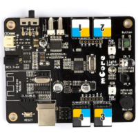Программируемый контроллер mCore Control Board for mBot - «globural.ru» - Сочи