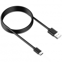 Кабель для зарядки и передачи данных Type-C USB Cable (100cm) - «globural.ru» - Сочи