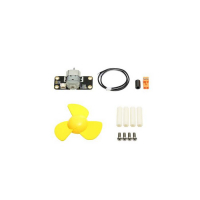 Вентилятор Me 130 DC Motor Pack - «globural.ru» - Сочи