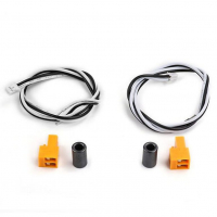 Кабели для подключения двигателей PH2.0-2P to Stripped-End Cable - 35 см,22AWG (Пара) - «globural.ru» - Сочи