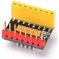Модуль драйвер шагового двигателя Megapi Stepper Motor Driver V1 - «globural.ru» - Сочи