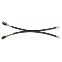 Кабель-переходник RJ25 to Dupont Wire - «globural.ru» - Сочи
