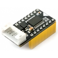 Плата драйвера двигателя MegaPi Encoder/DC Motor Driver - «globural.ru» - Сочи