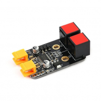 Модуль драйвер двигателей постоянного тока Me Dual Motor Driver V1 - «globural.ru» - Сочи
