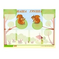 Стенд "Наша группа" - «globural.ru» - Сочи