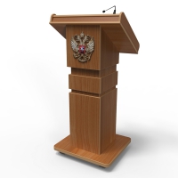 Мультимедийная интерактивная трибуна Aspirant - «globural.ru» - Сочи