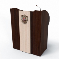 Мультимедийная интерактивная трибуна Rector - «globural.ru» - Сочи
