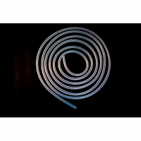 Шланг силиконовый вн.д. 6 мм (5 м) - «globural.ru» - Сочи