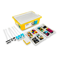 Базовый набор LEGO Education SPIKE Prime - «globural.ru» - Сочи