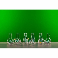 Комплект колб демонстрационных - «globural.ru» - Сочи