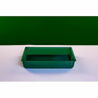 Лоток раздаточный лабораторный 250х150х45 - «globural.ru» - Сочи