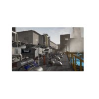 Комплект VR-приложение для колледжей по металлургии - «globural.ru» - Сочи