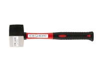 Киянка резиновая 450 гр - «globural.ru» - Сочи