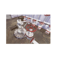 Комплект VR-тренажеров для колледжей нефтегазовой отрасли АГЗУ и ГПА - «globural.ru» - Сочи