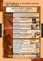 История. Новая история 7 класс (комплект таблиц) - «globural.ru» - Сочи