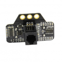 Ультразвуковой датчик расстояния - Me Ultrasonic Sensor V3 - «globural.ru» - Сочи