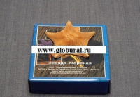 Сухой препарат "Звезда морская" (вариант 1) - «globural.ru» - Сочи
