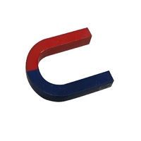 Магнит U-образный лабораторный - «globural.ru» - Сочи