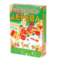 Конструктор "Юный техник" - «globural.ru» - Сочи