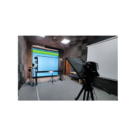 Интерактивная видеостудия "Studio PRO 86″" - «globural.ru» - Сочи