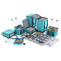 Набор VEX GO Classroom Kit - «globural.ru» - Сочи