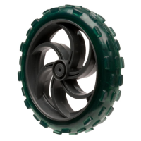 Колесо 5"  Wheel для конструктора VEX (4 штуки в упаковке) - «globural.ru» - Сочи