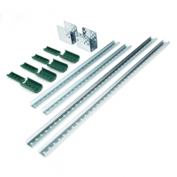 Набор для создания линейного движения Linear Motion Kit для конструктора VEX - «globural.ru» - Сочи