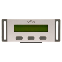 ЖК-дисплей LCD Display для конструктора VEX - «globural.ru» - Сочи