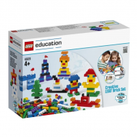 Кирпичики LEGO для творческих занятий - «globural.ru» - Сочи