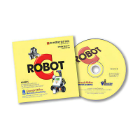 Программное обеспечение ROBOTC v 2.0. Лицензия на класс.(Дополнительное ПО для NXT) - «globural.ru» - Сочи