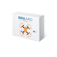 Программируемый учебный квадрокоптер EDU.ARD Мини - «globural.ru» - Сочи